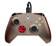 PDP XS/PC Pad Rematch Nubia Bronze - 1198363 - zdjęcie 1